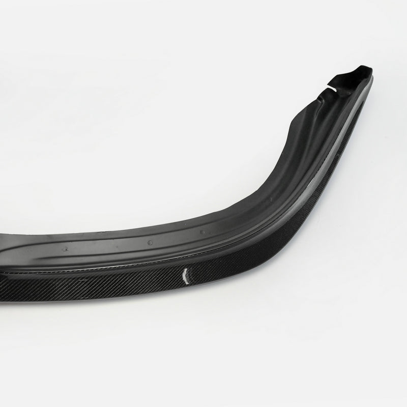 Porsche 2006-2012 Cayman 987.2 EPA Style Front Lip
