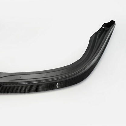 Porsche 2006-2012 Cayman 987.2 EPA Style Front Lip