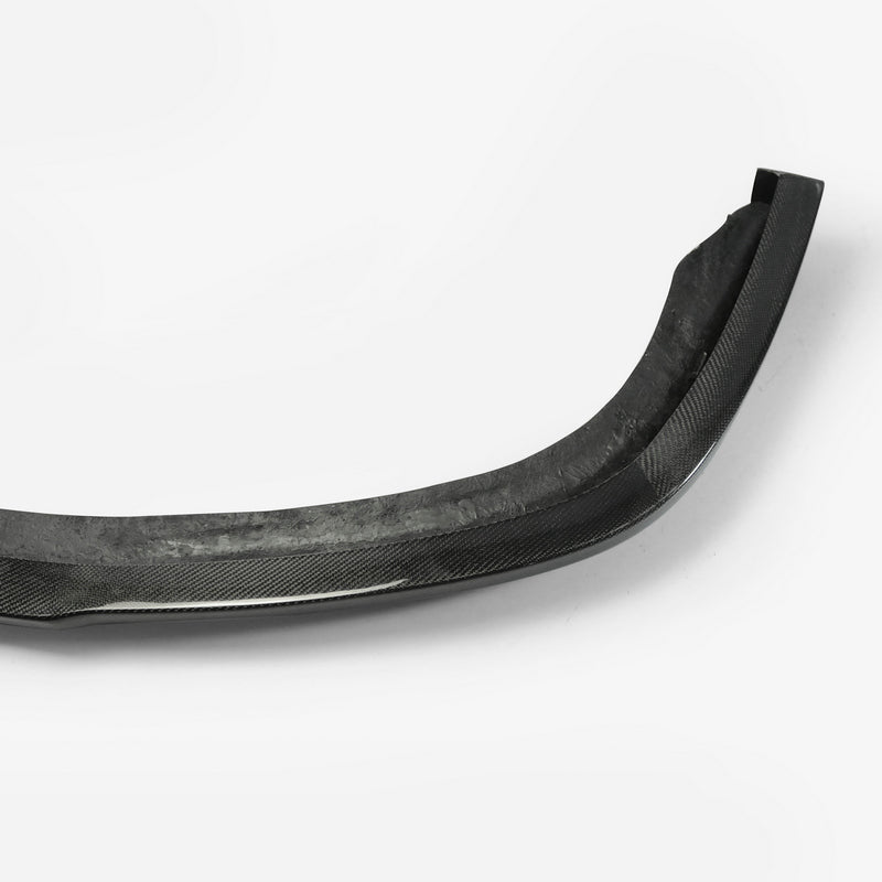 Porsche 2006-2012 Cayman 987.2 EPA Style Front Lip