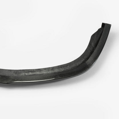 Porsche 2006-2012 Cayman 987.2 EPA Style Front Lip