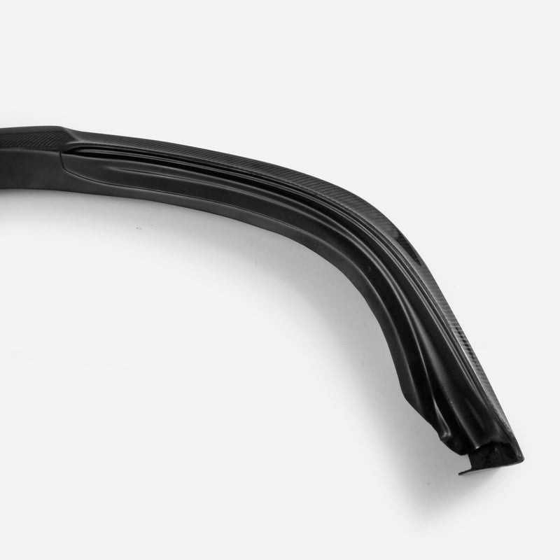 Porsche 2006-2012 Cayman 987.2 EPA Style Front Lip