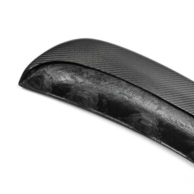 Porsche 2006-2012 Caymans 987 (Boxster S need cayman spoiler mount) EP Style Rear Duckbil Spoiler
