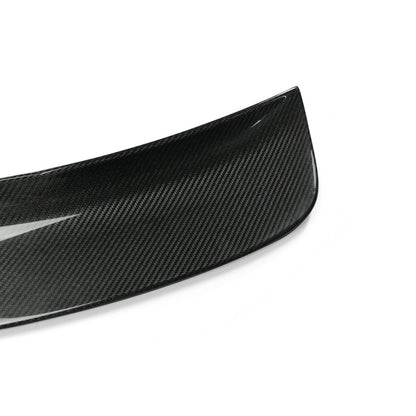 Porsche 2006-2012 Caymans 987 (Boxster S need cayman spoiler mount) EP Style Rear Duckbil Spoiler