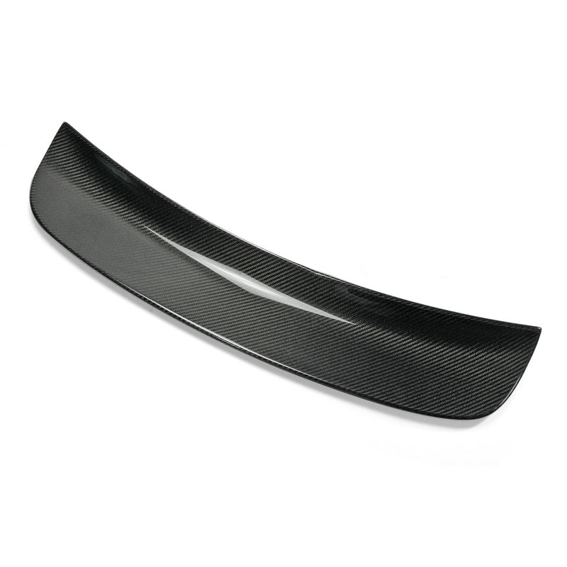 Porsche 2006-2012 Caymans 987 (Boxster S need cayman spoiler mount) EP Style Rear Duckbil Spoiler