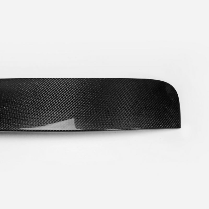 Porsche 2006-2012 Caymans 987 Boxster S EPA Style Roof Spoiler