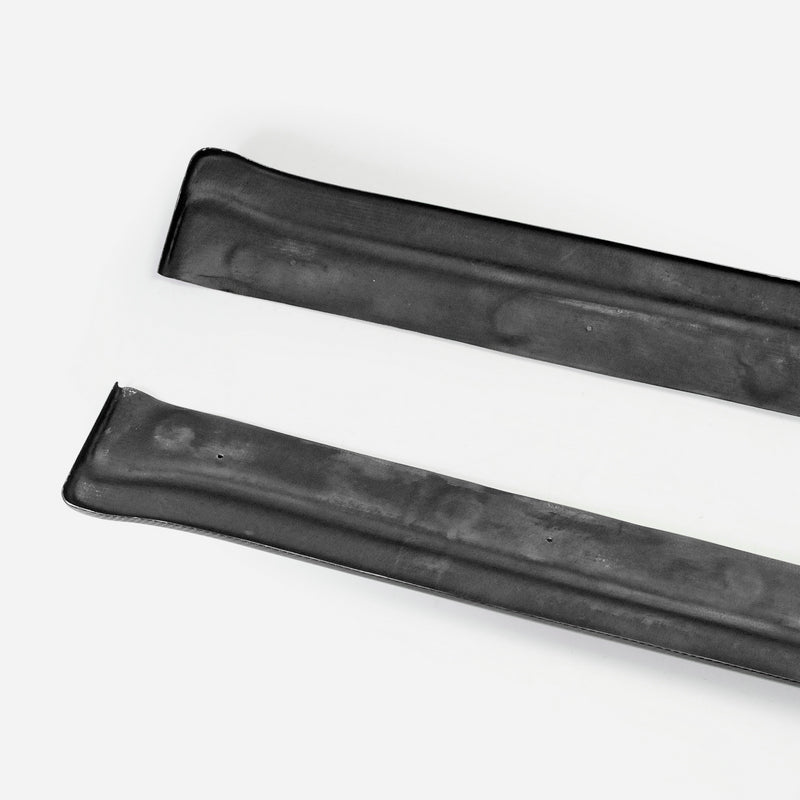 Porsche 2006-2012 Cayman 987 EPA Style Side Skirt Extension