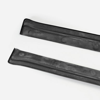 Porsche 2006-2012 Cayman 987 EPA Style Side Skirt Extension