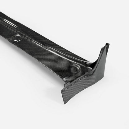 Porsche 2006-2012 Cayman 987 EPA Style Side Skirt Extension