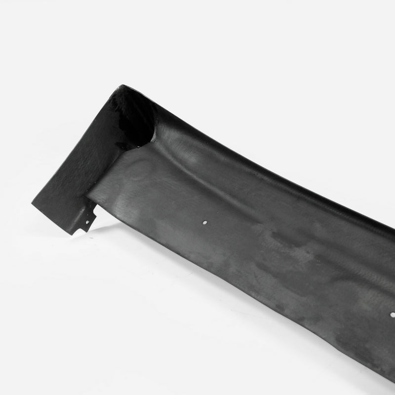Porsche 2006-2012 Cayman 987 EPA Style Side Skirt Extension