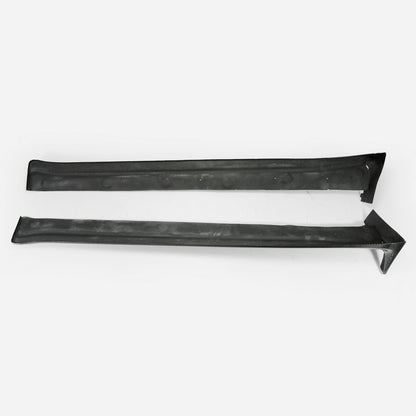 Porsche 2006-2012 Cayman 987 EPA Style Side Skirt Extension