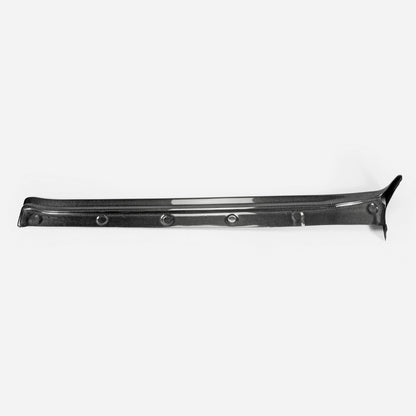 Porsche 2006-2012 Cayman 987 EPA Style Side Skirt Extension