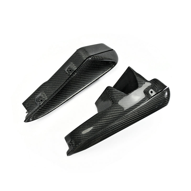 Porsche 2006-2012 Caymans 987 Boxster S EP Style Side Vents