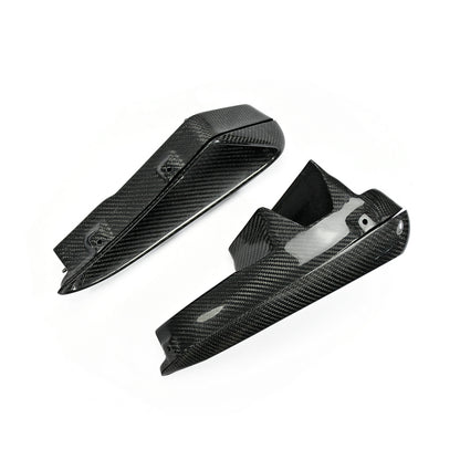 Porsche 2006-2012 Caymans 987 Boxster S EP Style Side Vents