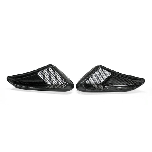 Porsche 2006-2012 Caymans 987 Boxster S EP Style Side Vents