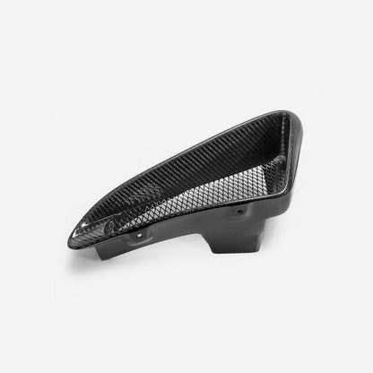 Porsche 2006-2012 Caymans 987 Boxster S EP Style Side Vents Type 2