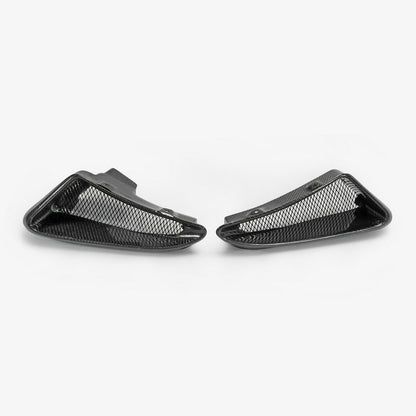 Porsche 2006-2012 Caymans 987 Boxster S EP Style Side Vents Type 2