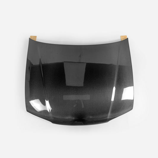 Honda 93-98 Accord CD OE Type hood