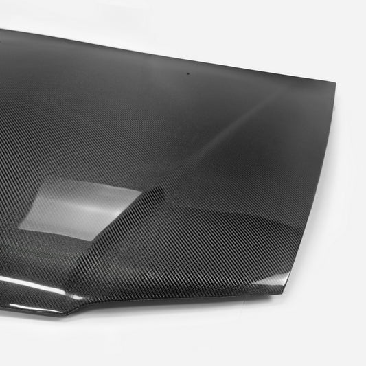 Honda 93-98 Accord CD OE Type hood