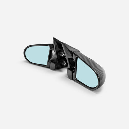 Honda 93-98 Accord CD6 SiR Aero Mirror (Right Hand Drive)