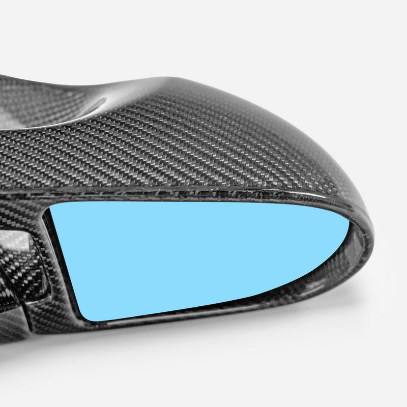 HONDA 98-01 Accord CG5 Aero Mirror (Left Hand Drive)