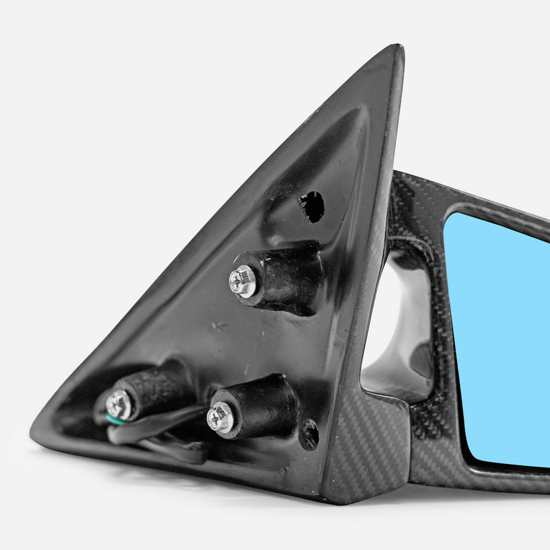 HONDA 98-01 Accord CG5 Aero Mirror (Left Hand Drive)