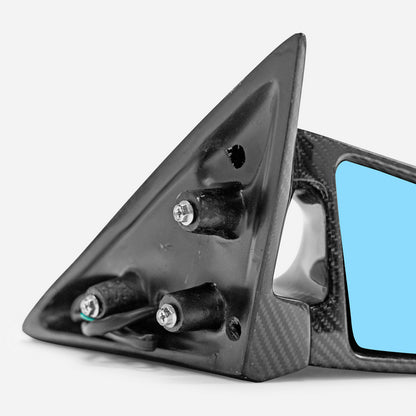 HONDA 98-01 Accord CG5 Aero Mirror (Left Hand Drive)