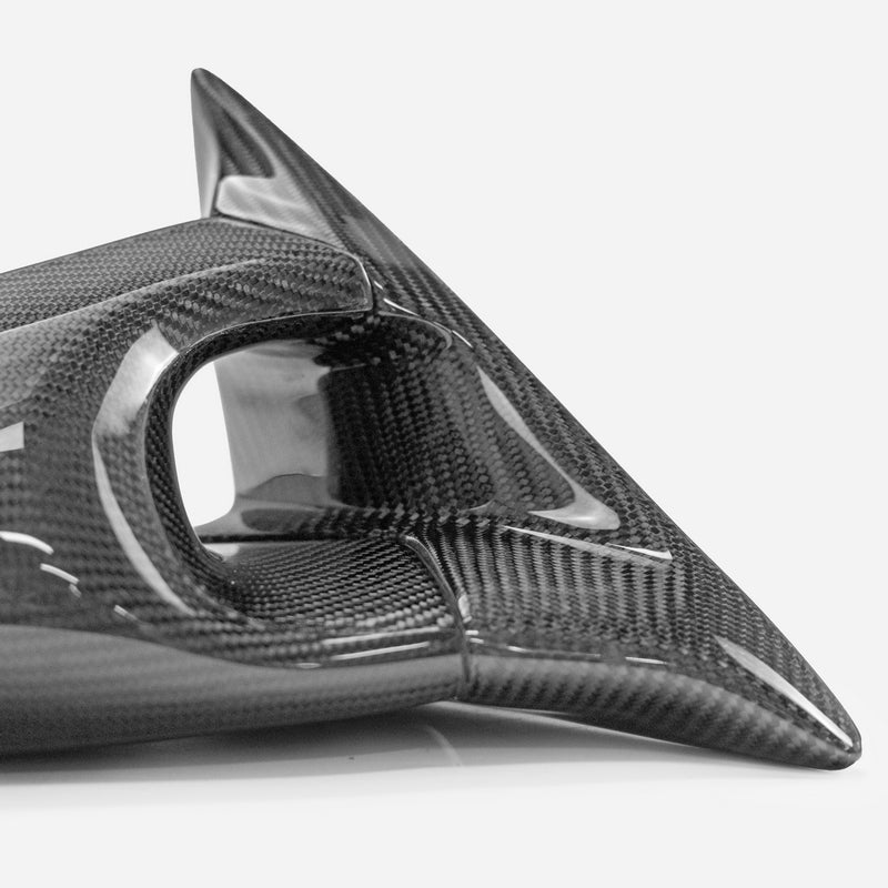 HONDA 98-01 Accord CG5 Aero Mirror (Left Hand Drive)