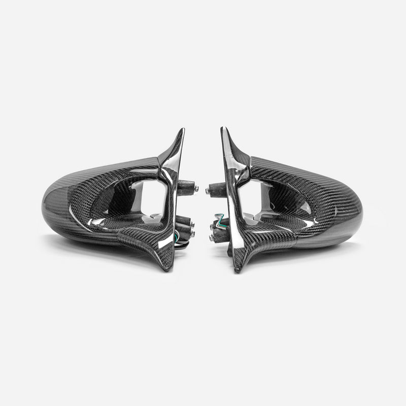 HONDA 98-01 Accord CG5 Aero Mirror (Left Hand Drive)