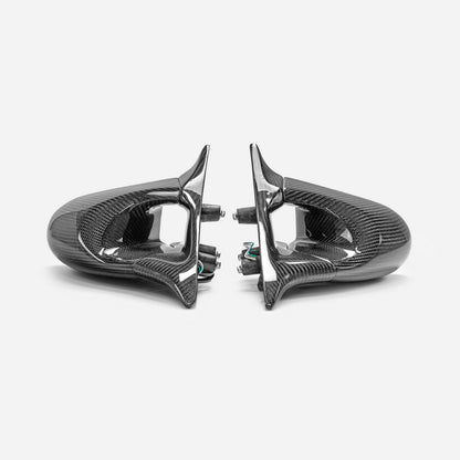 HONDA 98-01 Accord CG5 Aero Mirror (Left Hand Drive)