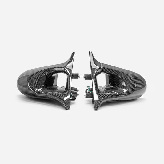 HONDA 98-01 Accord CG5 Aero Mirror (Left Hand Drive)