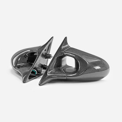 HONDA 98-01 Accord CG5 Aero Mirror (Left Hand Drive)