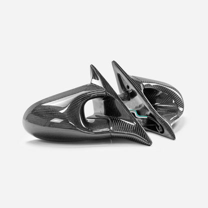 HONDA 98-01 Accord CG5 Aero Mirror (Left Hand Drive)