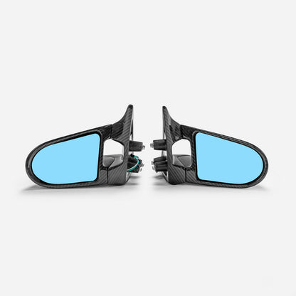 HONDA 98-01 Accord CG5 Aero Mirror (Left Hand Drive)