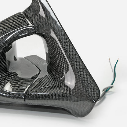 Toyota Chaser JZX100 Aero Mirror (Right Hand Drive Vehicle)