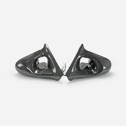 Toyota Chaser JZX100 Aero Mirror (Right Hand Drive Vehicle)
