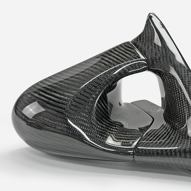 Toyota Chaser JZX100 Aero Mirror (Right Hand Drive Vehicle)