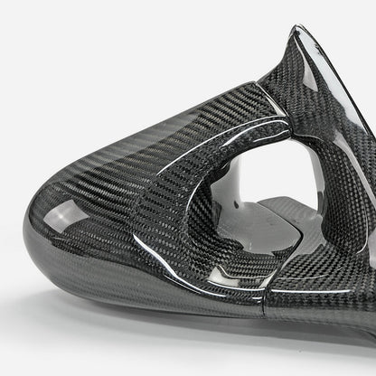 Toyota Chaser JZX100 Aero Mirror (Right Hand Drive Vehicle)