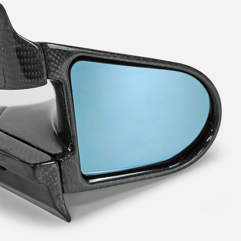 Toyota Chaser JZX100 Aero Mirror (Right Hand Drive Vehicle)