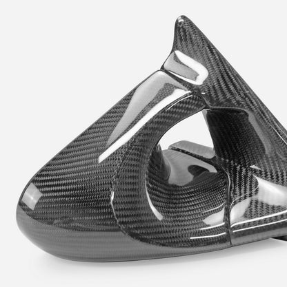 Toyota JZX90 Chaser Mark II Aero Mirror (Right hand drive)