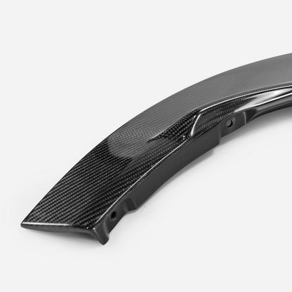 Toyota 17 onwards C-HR ATS Style Wide Fender Set 6Pcs (10mm wider & 15mm lowered)