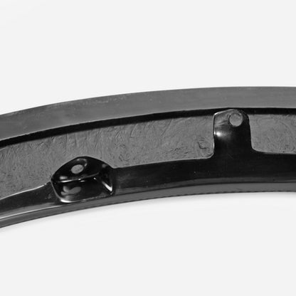 Toyota 17 onwards C-HR ATS Style Wide Fender Set 6Pcs (10mm wider & 15mm lowered)