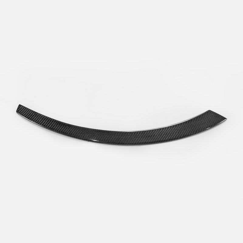 Toyota 17 onwards C-HR ATS Style Wide Fender Set 6Pcs (10mm wider & 15mm lowered)