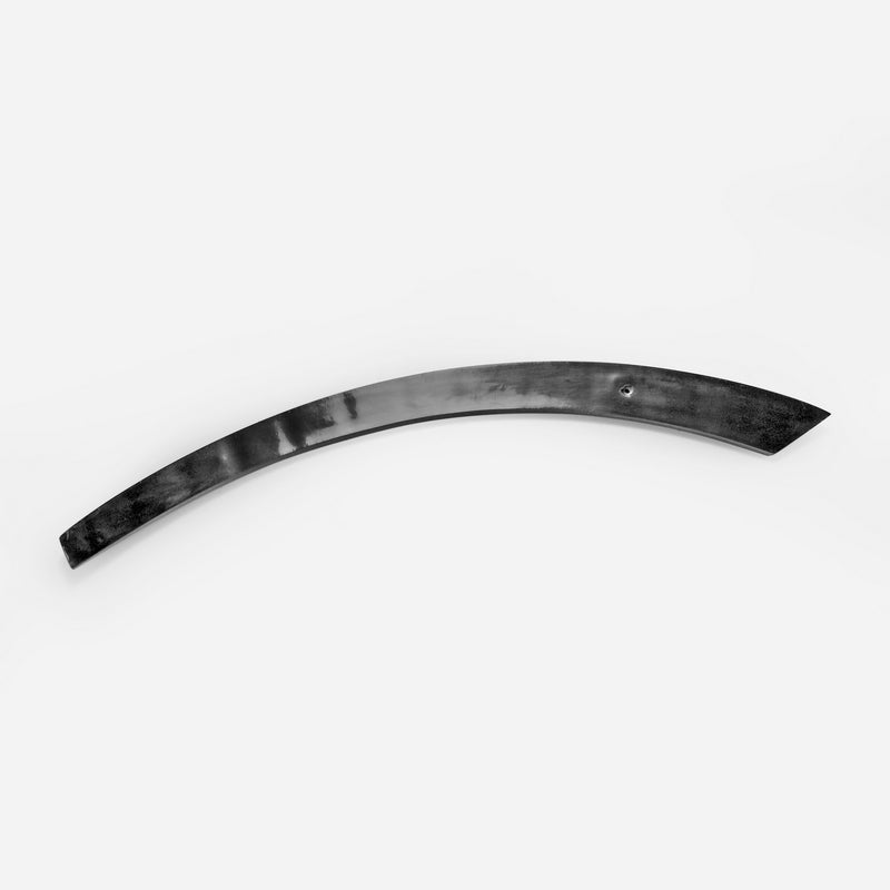 Toyota 17 onwards C-HR ATS Style Wide Fender Set 6Pcs (10mm wider & 15mm lowered)