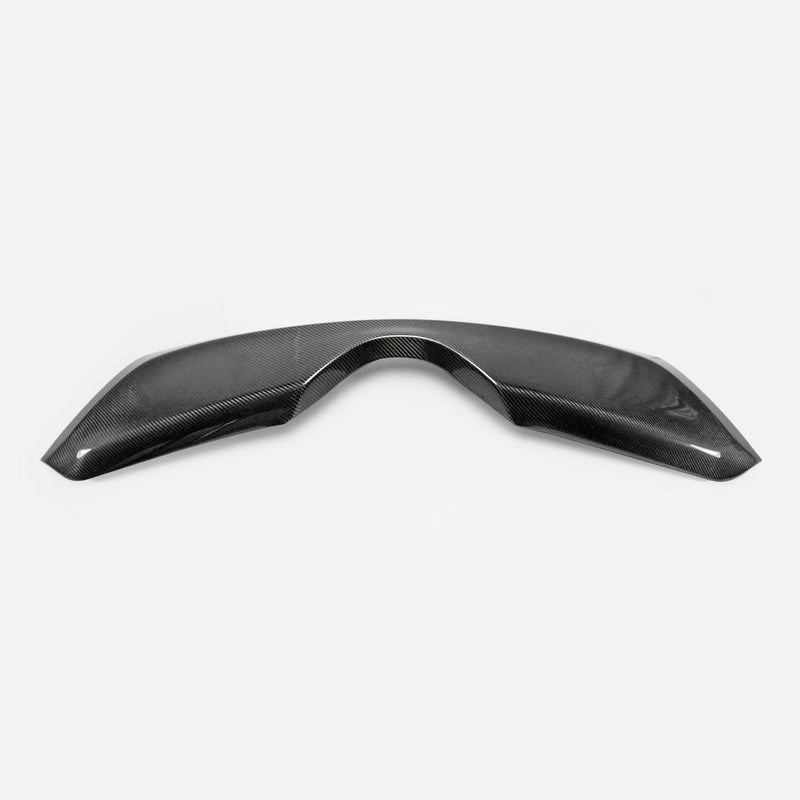 Toyota C-HR TD Style Front Bumper Garnish