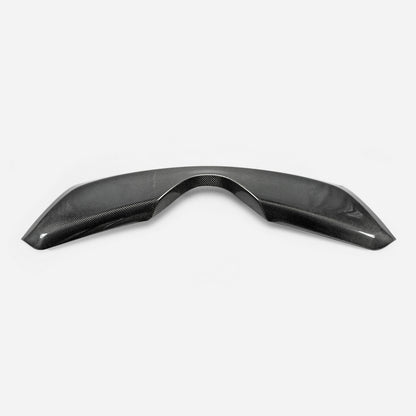 Toyota C-HR TD Style Front Bumper Garnish