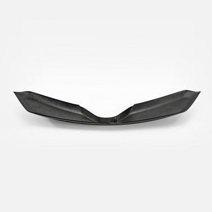 Toyota C-HR TD Style Front Bumper Garnish
