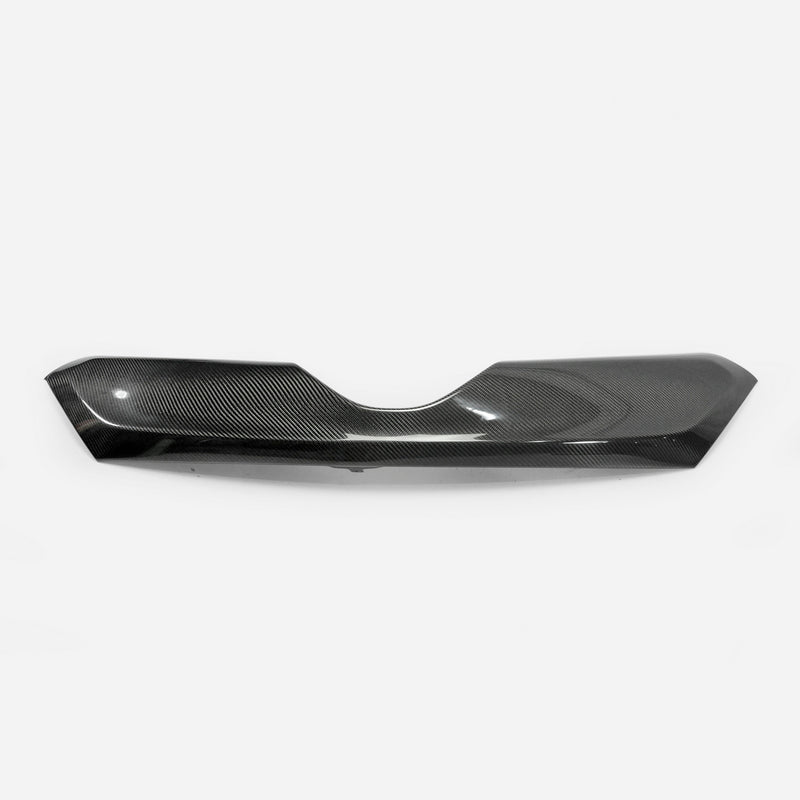 Toyota C-HR TD Style Front Bumper Garnish
