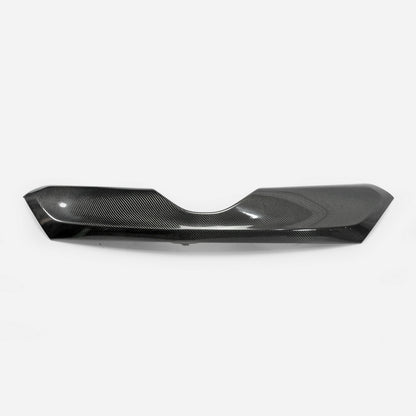 Toyota C-HR TD Style Front Bumper Garnish