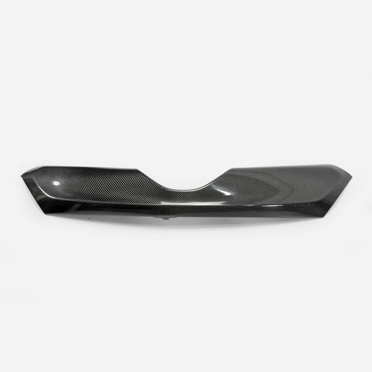 Toyota C-HR TD Style Front Bumper Garnish