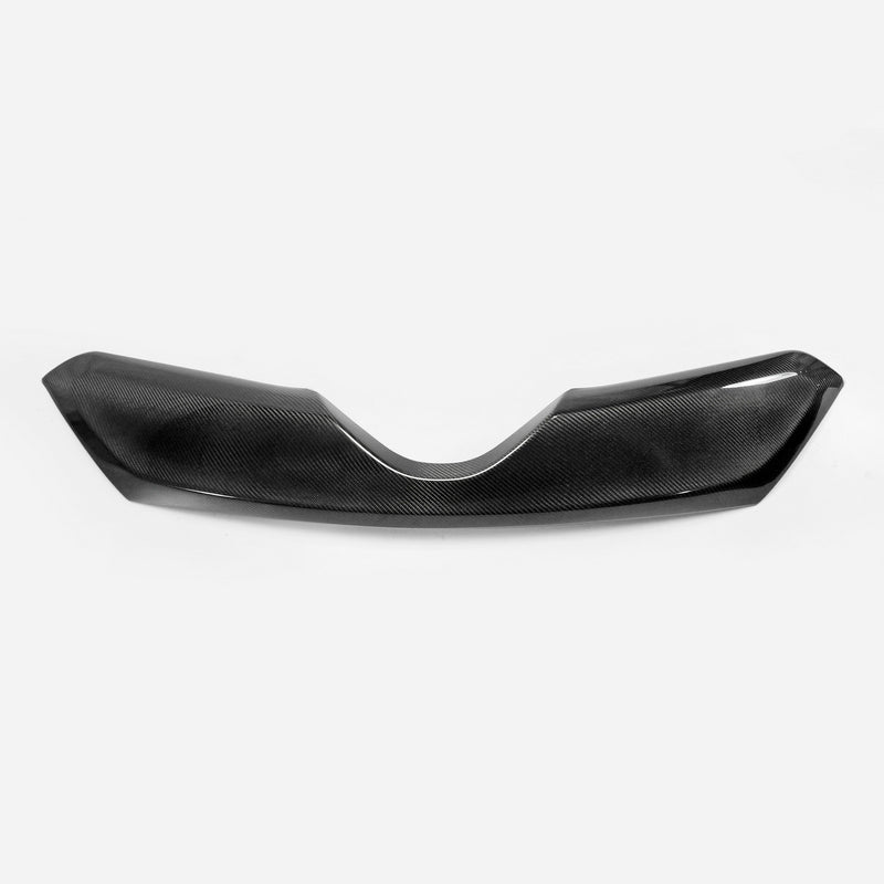 Toyota C-HR TD Style Front Bumper Garnish